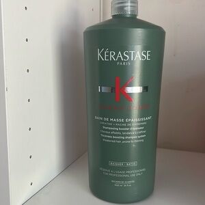 Kerastase Bain De Mass Epaississant